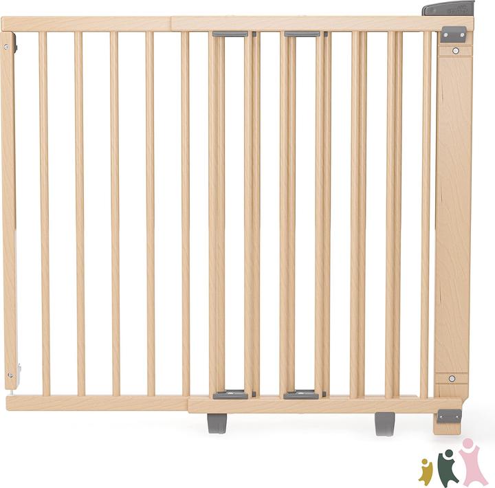 Geuther Türschutzgitter (86 cm)