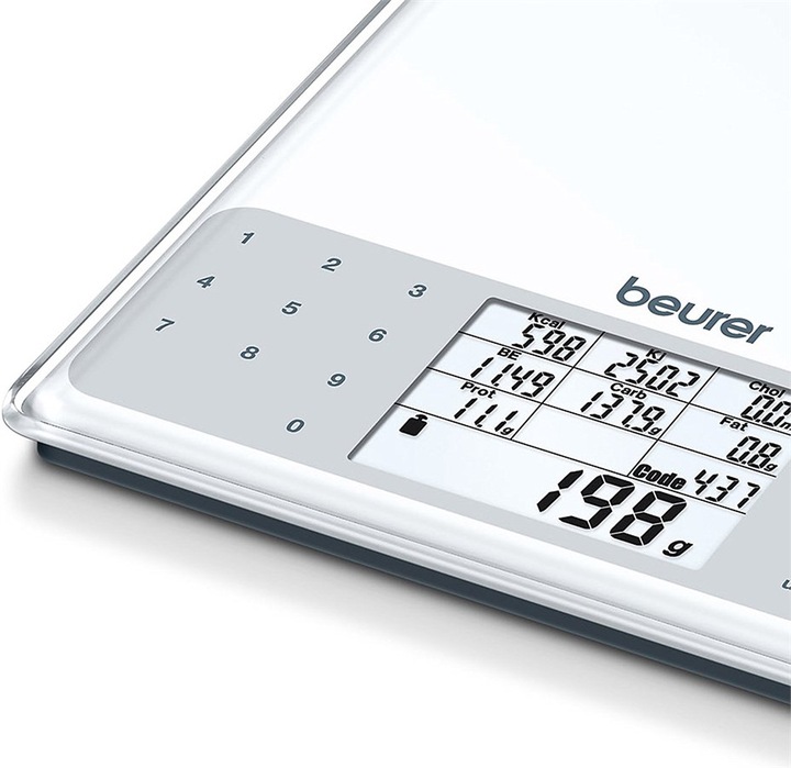 Image du produit Beurer Ds 61