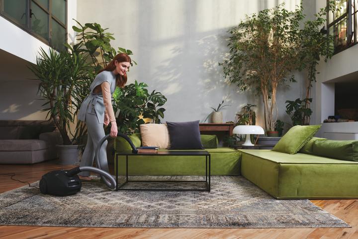 Actual product image Hoover TXL80PET 011