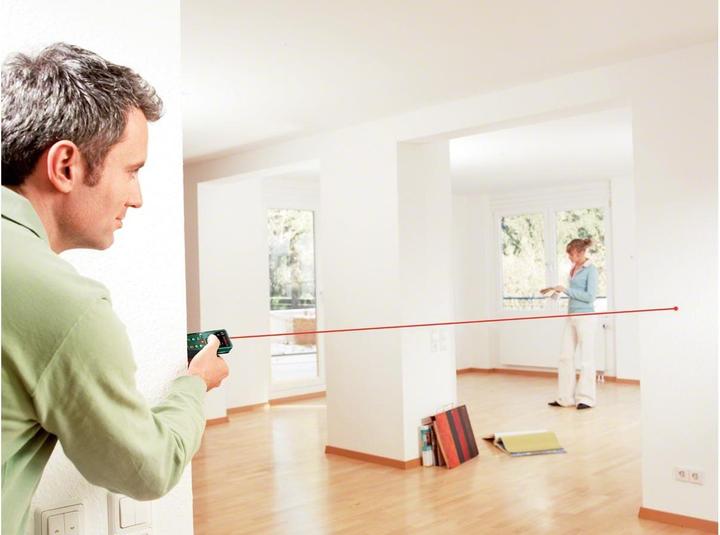 Image du produit Bosch Home & Garden UniversalDistance 50 (50 m, 635 nm)