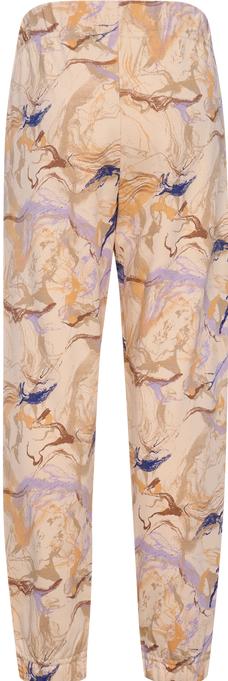 Actual product image hummel Hmlswirly Adjust Waist Pants (116)