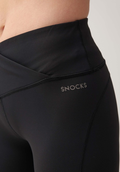 Produktbild Snocks High Waist Leggings V Cross (XS)