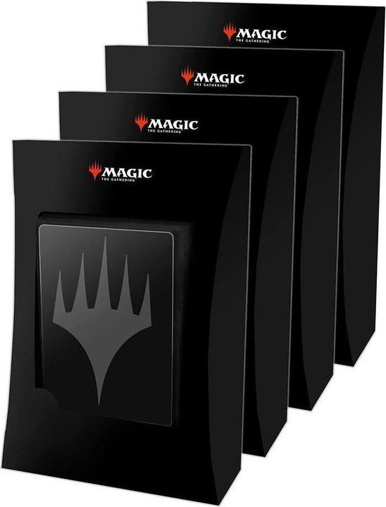 Magic the Gathering Phyrexia: All Will Be One: Commander-Decks Display -EN- (Englisch, Commander)