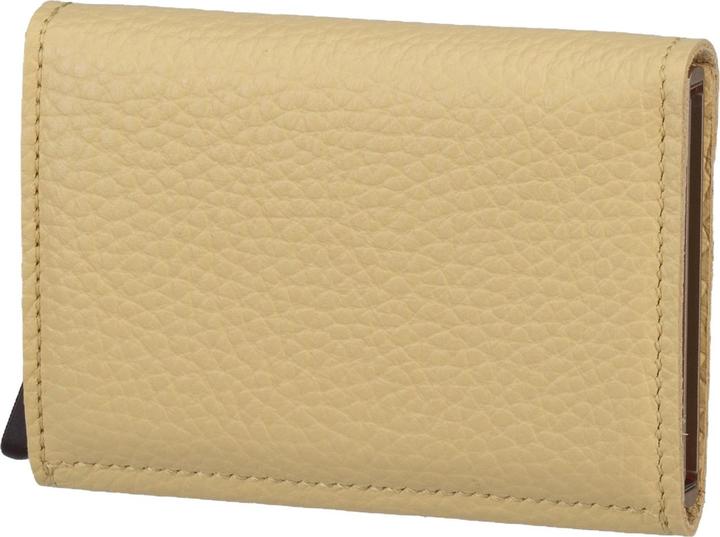 Actual product image Secrid Extendable RFID Leather Card Holder