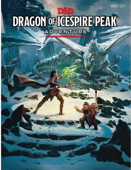 Produktbild Wizards of the Coast Dungeons und Dragons (Deutsch)