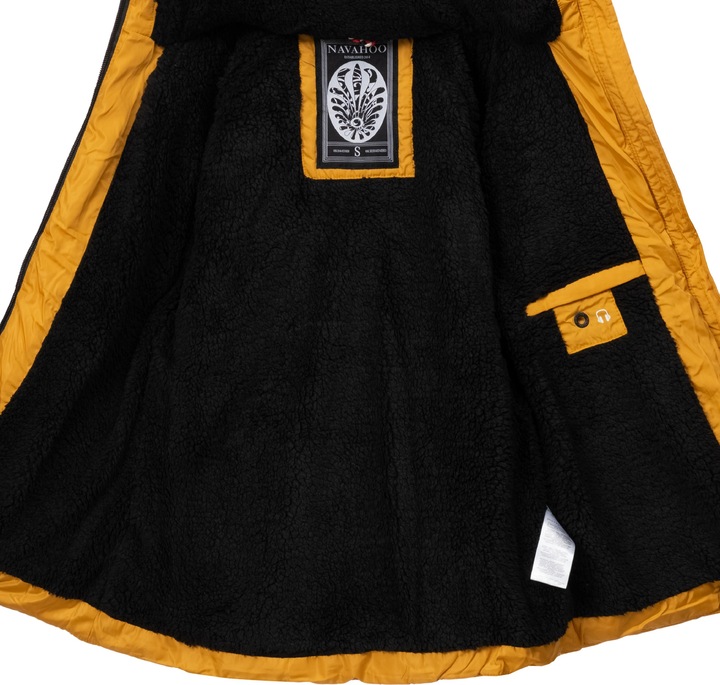 Actual product image Navahoo Adele (S)