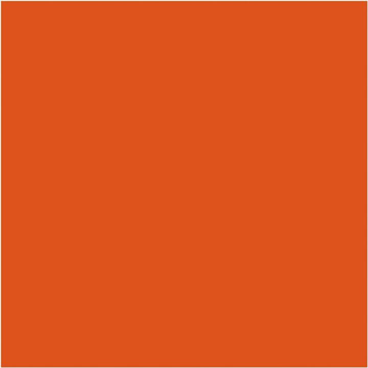 Produktbild Creativ Company Textilfarbe (Orange, 500 ml)