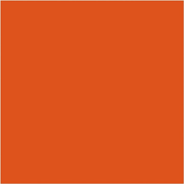 Produktbild Creativ Company Textilfarbe (Orange, 500 ml)
