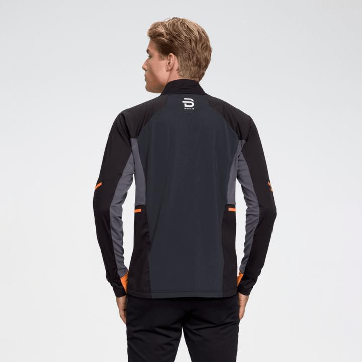 Immagine prodotto Daehlie M Giacca Force (M)