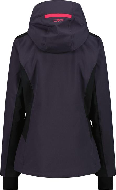 Immagine prodotto CMP Campagnolo Zip Hoodie (M)