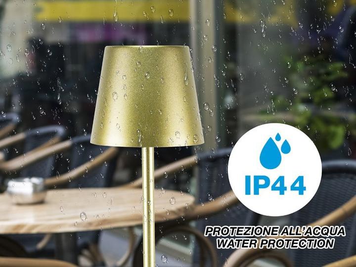 Produktbild Beper Desc lamp P201UTP116