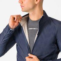 Actual product image Castelli Fly Direct Jacket (3XL)