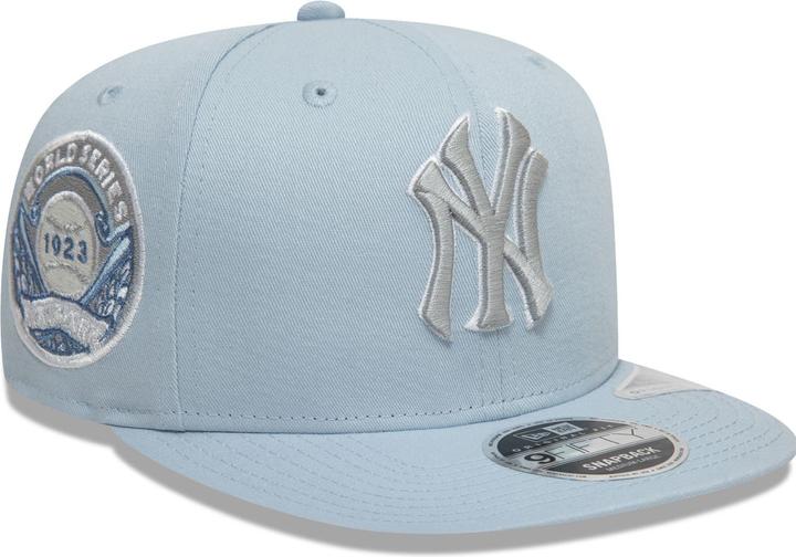 Produktbild New Era 9Fifty Original Cap WORLD SERIES New York Yankees - (S/M)