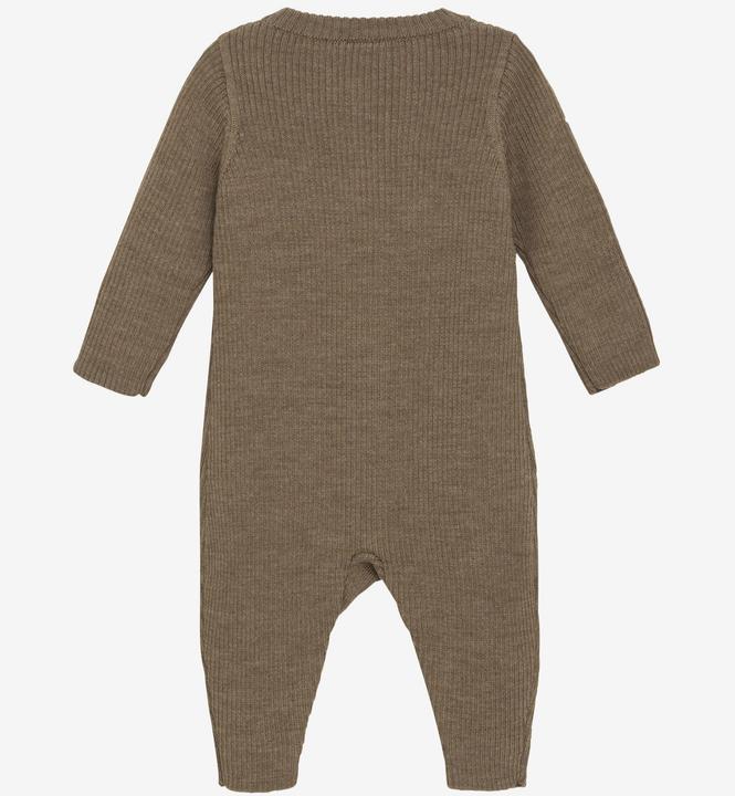 Image du produit CeLaVi Strampler aus Merinowolle (60)