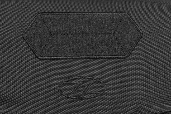 Actual product image Highlander Eagle 2-Black (30 l)