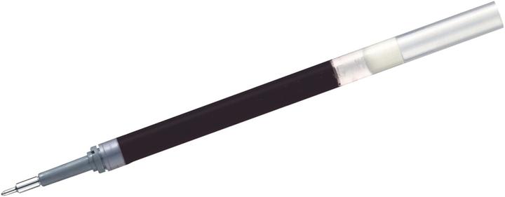 Produktbild Pentel EnerGel Mine LRN5-AX (Gelmine, Schwarz, 0.50 mm)