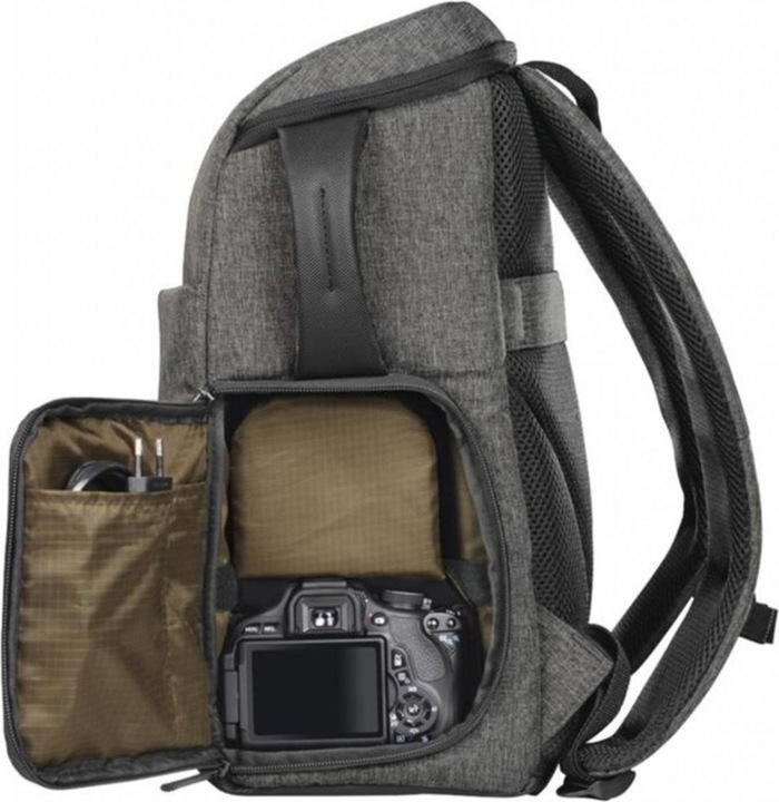 Produktbild Hama Terra (Fotorucksack, 13 l)
