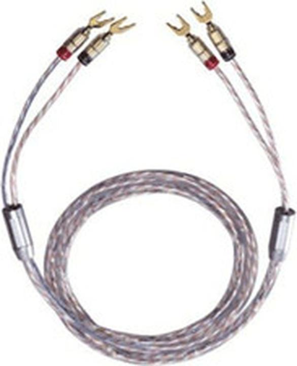 Oehlbach Twin Mix One B (2 m, 3 mm²)