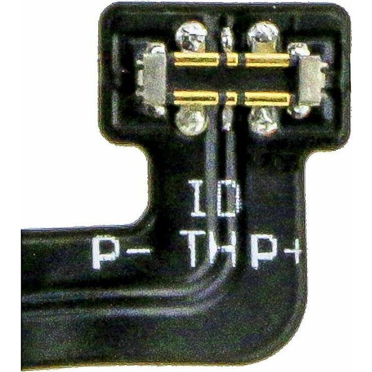 CoreParts Battery for OPPO Mobile (Akku), Mobilgerät Ersatzteile, Schwarz