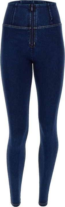 Actual product image Freddy WR.UP® Shaping Pants WRUP2HC002ORG (XL)
