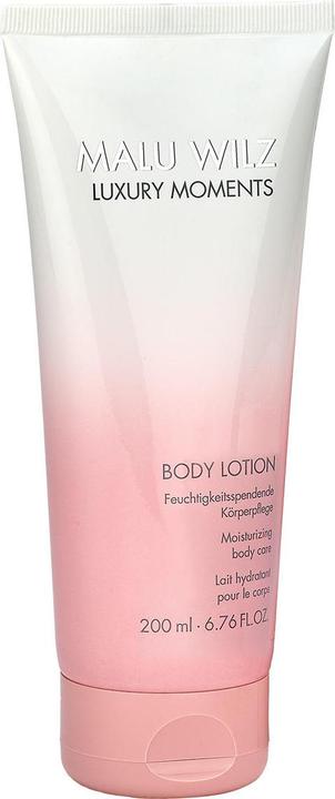 Immagine prodotto Malu Wilz Luxury Moments Body Lotion (Lozione corpo, 200 ml)