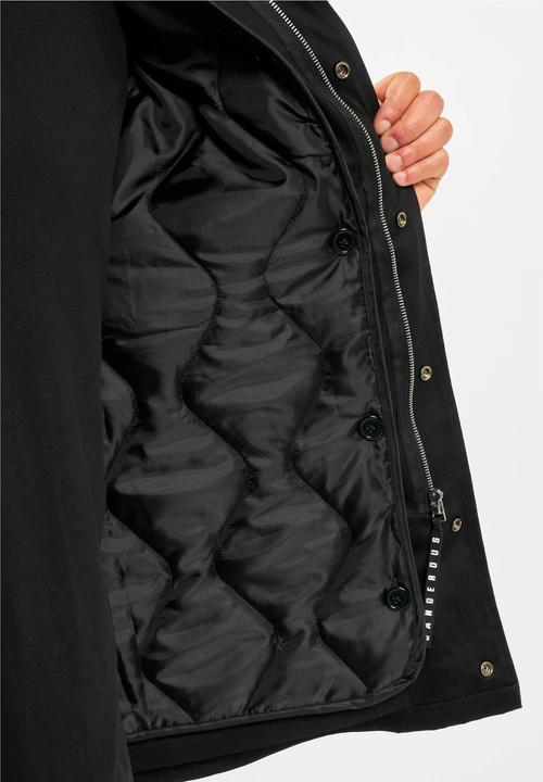 Produktbild Dangerous Peter Two in One Winter Jacket - 23115 (S)