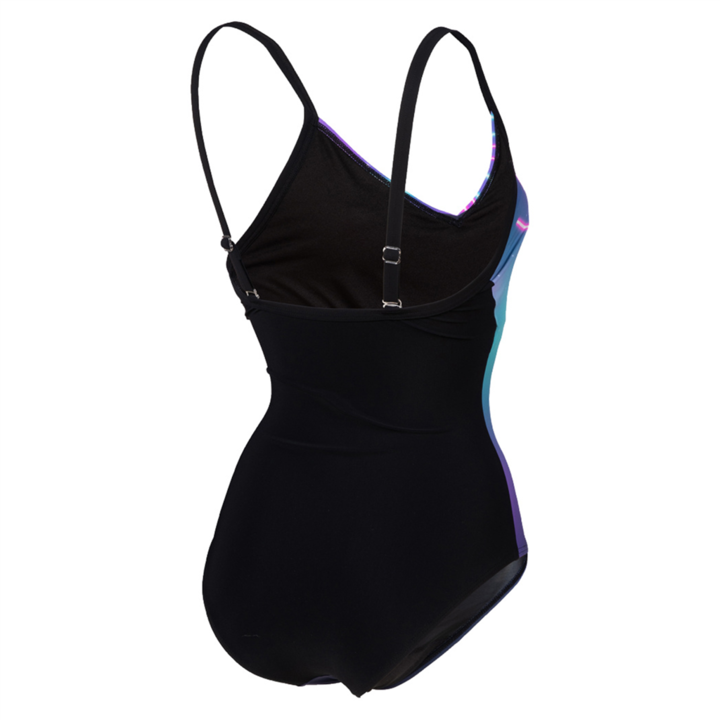 Actual product image Arena W Bodylift Swimsuit Michela Lightcross C Cup (40)