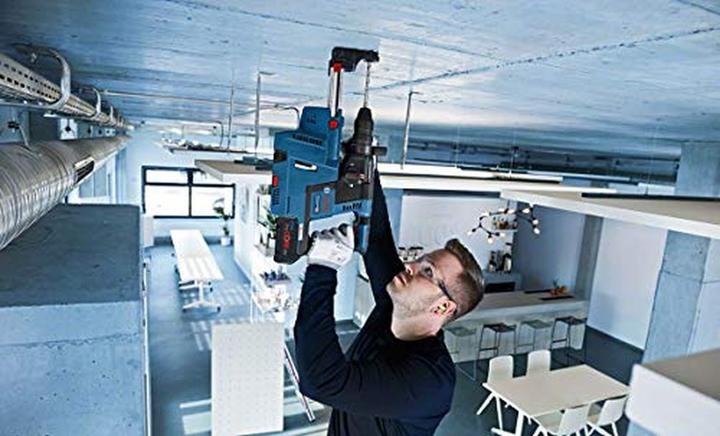 Produktbild Bosch Professional GBH 18V-26F (Akkubetrieb)