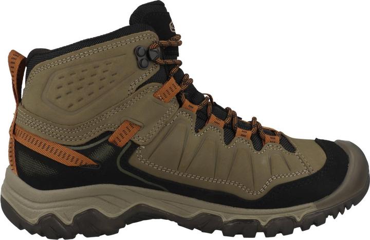 Produktbild Keen M Targhee Iv Mid Wp (41)