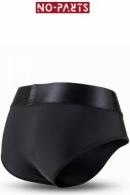 Actual product image No-Parts Robin Strap-On Harness - L