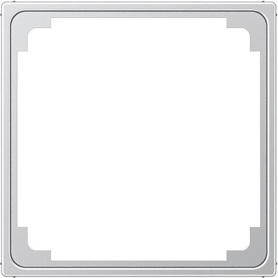 JUNG, Zubehör Schalterprogramm, Zwischenrahmen