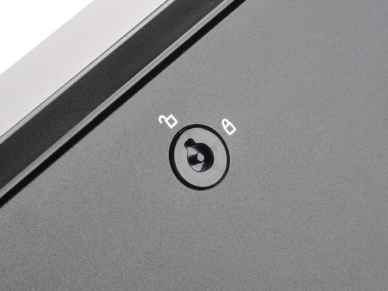 Image du produit Silverstone SST-GD10B Bureau de Grandia (ATX, mATX)