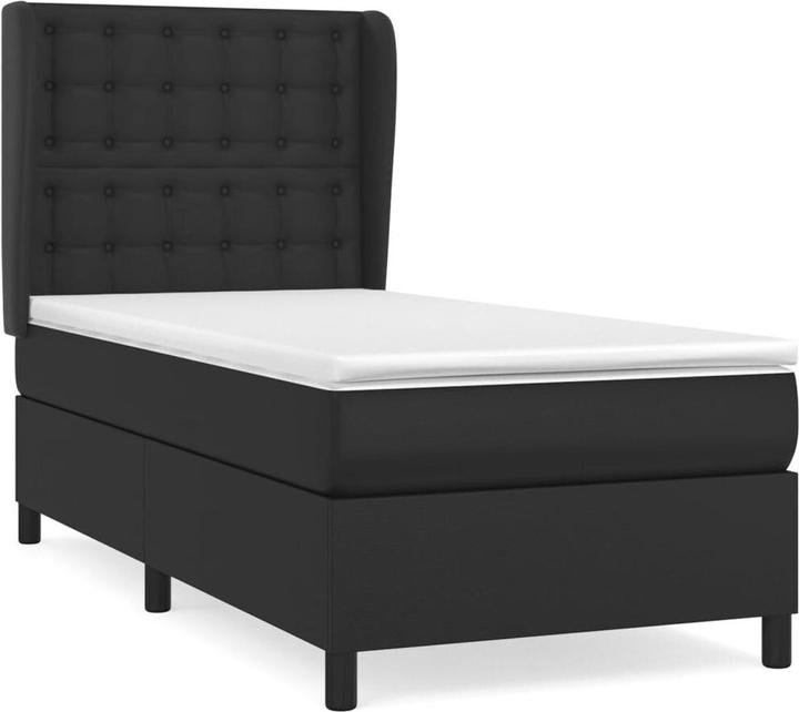 Image du produit vidaXL Boxspringbett (100 x 200 cm)