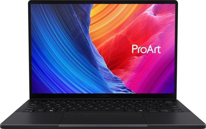Immagine prodotto ASUS ProArt PX13 (13.30", 1000 GB, 24 GB, DE, AMD Ryzen AI 9 HX 370)