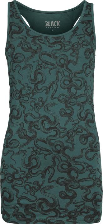 Produktbild Black Premium Double Pack with Snake Print (M)