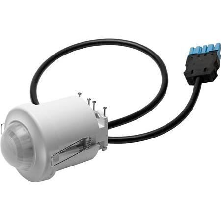 Servodan NIKO-SERVODAN Tilstedevaerelssessensor master planf. DALI 1 Winsta Midi 2 meter kabel og stik, Automatisierung