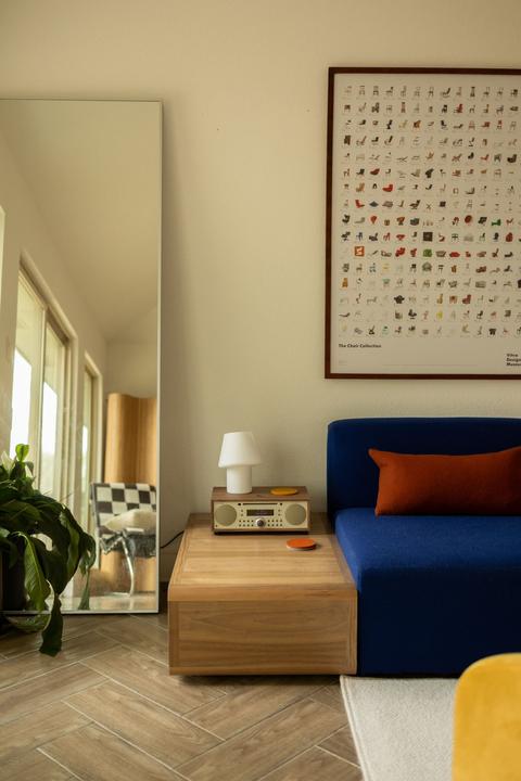 Actual product image Tivoli Audio Music System+ (DAB+, AM, FM, Bluetooth)