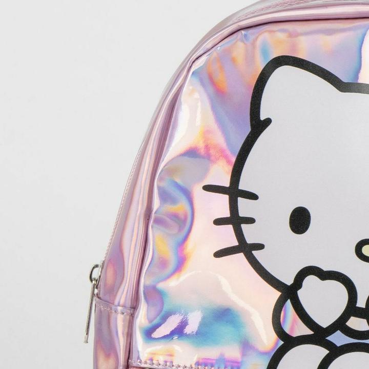 Actual product image Cerdá Hello Kitty casual backpack 23cm