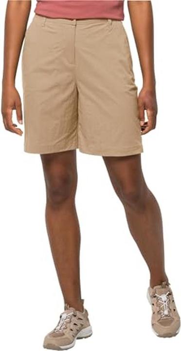Produktbild Jack Wolfskin Desert Shorts W (42)