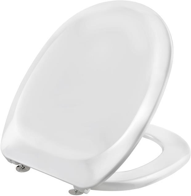 Produktbild Cornat CAMERO WC-Sitz weiss
