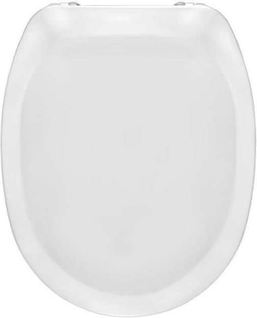 Produktbild Cornat CAMERO WC-Sitz weiss