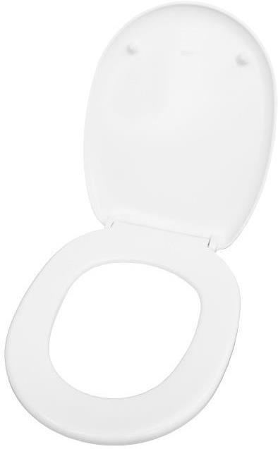 Produktbild Cornat CAMERO WC-Sitz weiss