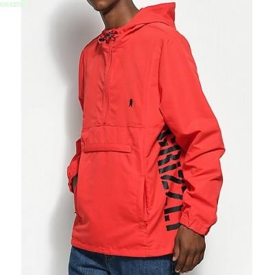 Image du produit Grizzly Anorak de médaillé (M)