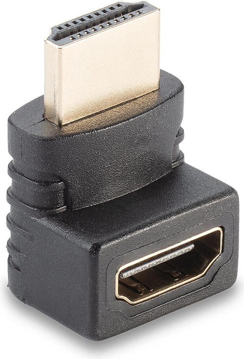 Lindy HDMI to (HDMI, 3 cm)