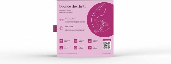 Produktbild Womanizer Blend