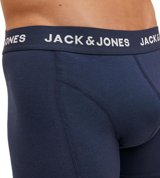 Immagine prodotto Jack & Jones 6er Pack Anthony Retro Short / Pant (S, confezione da 6)