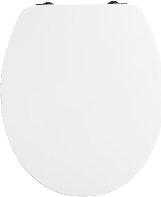Produktbild Cornat TELO WC-Sitz weiss MDF