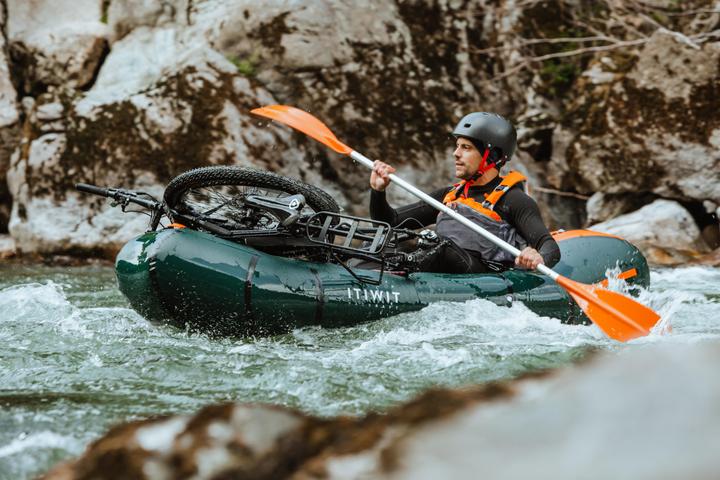 Produktbild Itiwit PRI 500 1P. 325024 (1 Person)