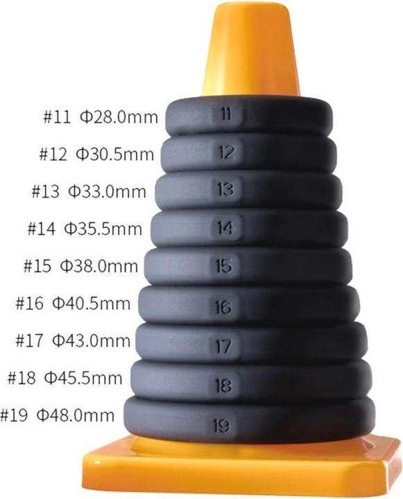 Produktbild PerfectFitBrand Play Zone Kit (4.80 cm)