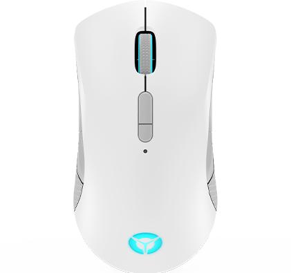 Actual product image Lenovo Legion M600 (Wireless, Cable)